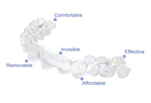 invisalign